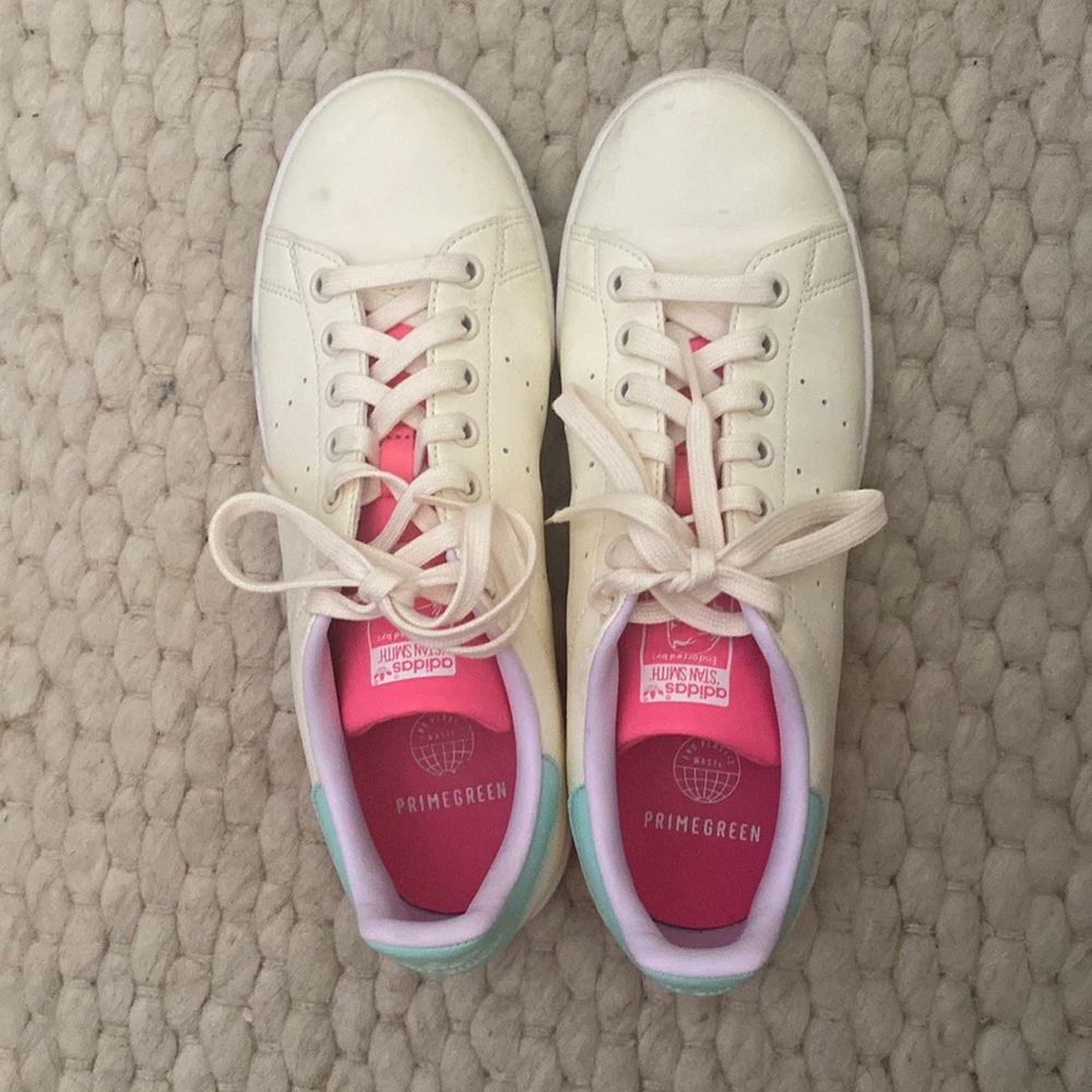 ADIDAS SNEAKERS